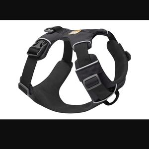 Ruffwear front range dog harness